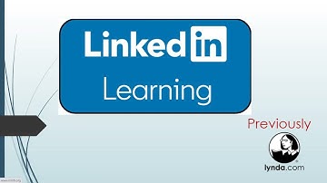 Access Linkedin Learning with your Rolling Meadows Library card