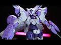 Hg 1144 bguirbeu revue  gundam la sorcire de mercure