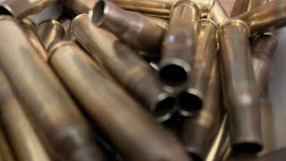 Brass Cleaning | Vibratory Cleaner vs Ultrasonic Cleaner