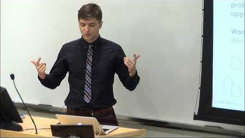 Why Visualization? Task Abstraction for Analysis and Design