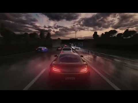 Paixão Caída Superslowed 