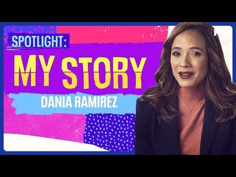 Dania Ramirez Shares Her Story For Women’s History Month | TV For All