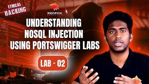 NoSQL Injection: PortSwigger Labs (Lab 2) Made Simple