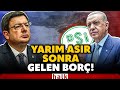 Erdoğan 'Silkeleyin' dedi! Bakanlık, CHP'li belediyeden 50 yıl önce yapılan barajın parasını istedi!