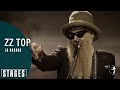 Zz top  la grange live from gruene hall  stages
