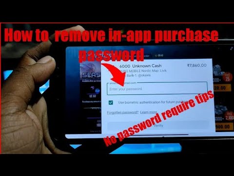 BGMI UC PURCHASE PROBLEM / HOW TO BUY UC IN BGMI / PLAY STORE FORGOTT PASSWORD PROBLEM / BGMI UC