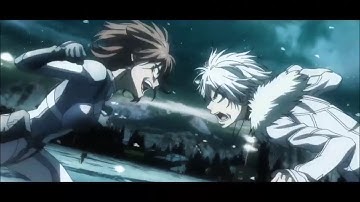 A Certain Magical Index III Op 2 - but with「See Visions」