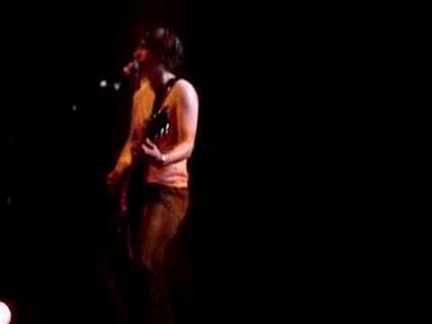 sleater-kinney - one more hour