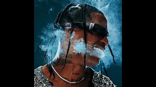 (FREE) Travis Scott Type Beat - "DYSTOPIA" | Free Rap/Trap Instrumental 2023