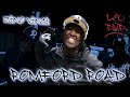 Zino vinci  romford road freestyle