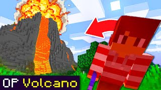 Minecraft Manhunt, But There Are Natural Disasters!