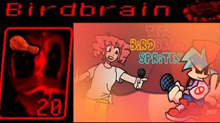 FNaTI, But Smart! - Birdbrain (True Max Mode) @super_xap1pi