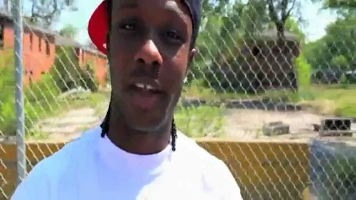 This Morning freestyle-Jon Jon Edmonds