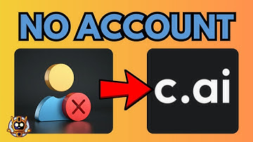 How To Use Character Ai Without Account - Full Guide (2025)