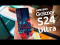 Samsung Galaxy S24 Ultra - ВОТ ПОЧЕМУ ТЫ ЗАХОЧЕШЬ ЕГО КУПИТЬ!