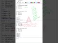 EMRS TGT Computer Science DBMS PYQ