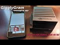 GigglyGram Uses Generative AI to Make You Funnier Than You Really Are