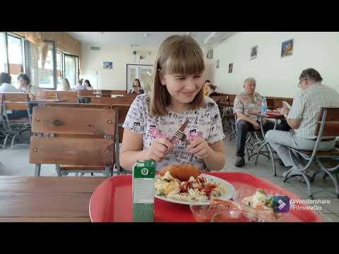 ВДНХ Где покушать недорого Кафе Лагманная