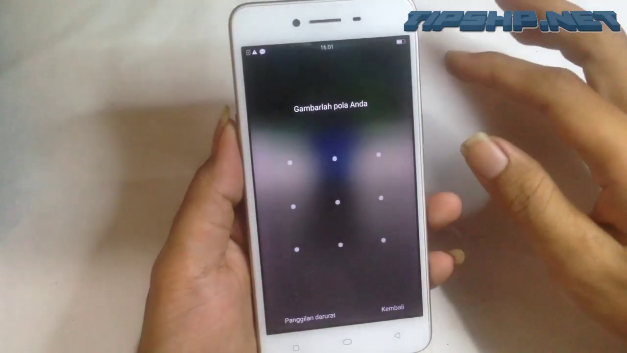 Hard Reset Oppo A37/A37F New Method 2019 TESTED 100% WORK