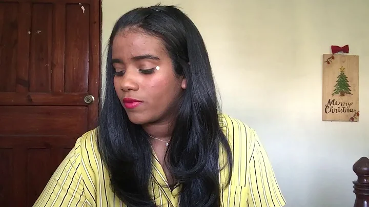 Adore You - Harry Styles | Cover by Cindy Gonzlez