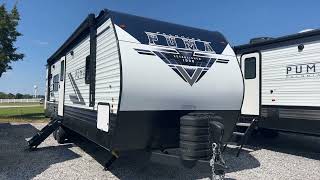 2024 28RKQS Puma by Palomino by Arrowhead Camper Sales, Inc. 281 views 7 months ago 8 minutes, 59 seconds