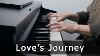 Riyandi Kusuma - Love's Journey [Original Composition]