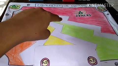 My new home made STACK MAT!!!