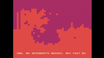 Found in Legoland by Abyss (Amiga intro) [-OCS/ECS-] [.50 FPS.] (re-upload)