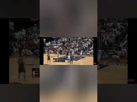 All J.J Redick