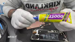 Google Pixel 6 Pro LCD Screen Replacement Review 🔧 Is It Worth It? Wealth