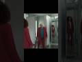 ELEANOR THE GREAT – Eleanor and Nina Try on Matching Red Suits (Scene)