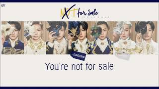 [THAISUB] Not For Sale - ENHYPEN