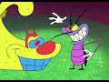 Oggy ve hamam böcekleri tümü şekillendirmedi tersten