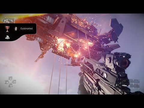 Video: Il Multiplayer Di Guerrilla: Killzone Shadow Fall Gira A 60 Fps 