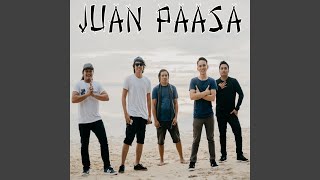 Video thumbnail of "Juan Paasa Band - Lion Ivory"