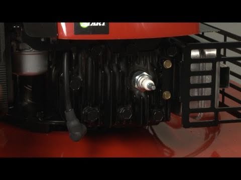 Spark Plug - Briggs and Stratton Small Engine
