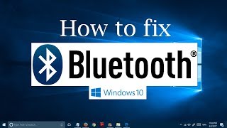 How to fix Bluetooth problem in Windows 10 (Four Simple Methods) screenshot 3