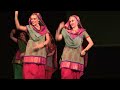 Giddha dance