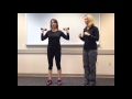 14-minute Full Body Strength Workout for Rehabilitation