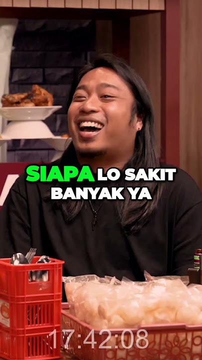 Inget ngga dengan scene ini?? asli lucu banget peran di si doel anak betawi #podcast #lucu #komedi