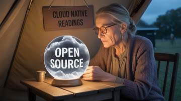 Is Open Source Software About to Change Forever?