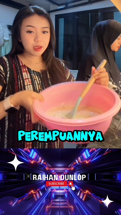 Ketika ipar terlalu g3nit