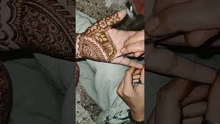 Mehndi Designs