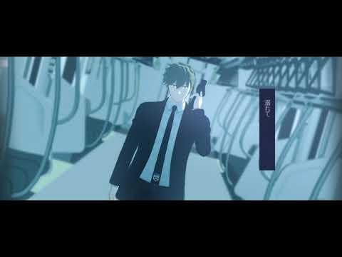 【MMDワートリ】7　test