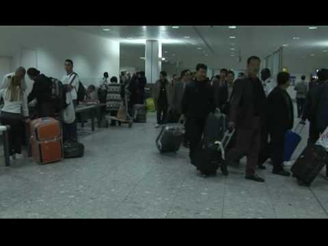 Travel insurance: Know Before You Go on Ben TV