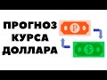 Будет ли дорожать доллар? Прогноз курса доллар рубль 2023-2024