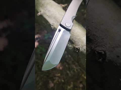 KB Knives Are Getting Sooo NICE!!