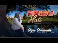 Ayu Amanda - Rindu Hati ( Official Music Video )