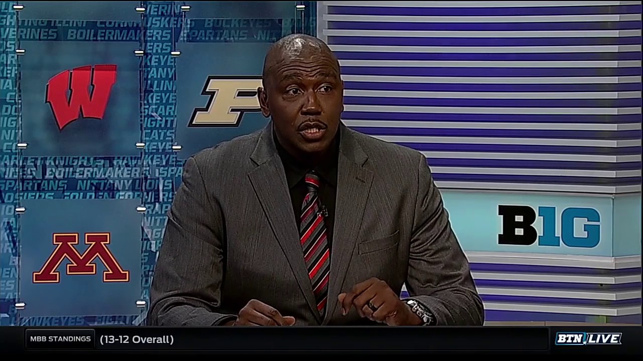 Deon Thomas Shares Stories on Recruiting and Honoring Players