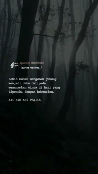 kata-kata bijak terbaru ali bin Abi thalib penuh makna#literasiislam #bantu1000subsribe